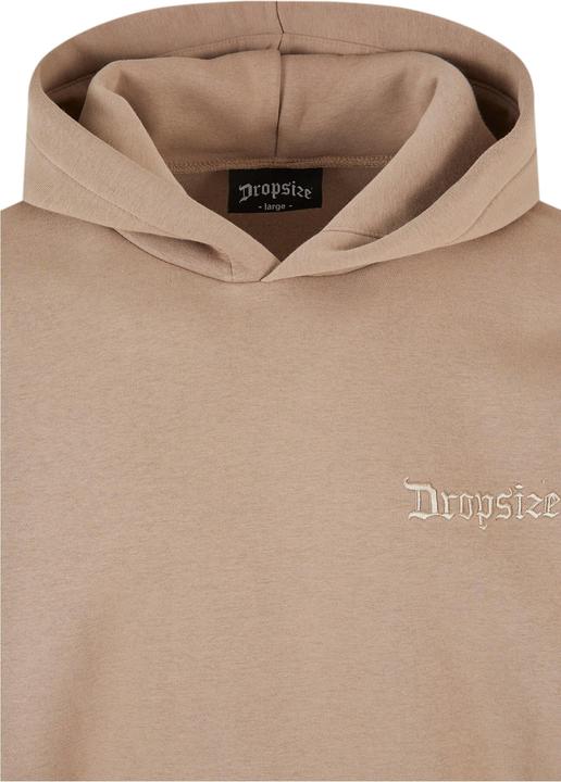 Produktbild Dropsize Heavy Oversize Embo Hoodie - 124779 (L)