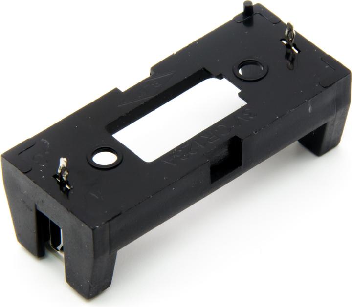 Produktbild Purecrea CR123A Batteriefach / Batteriehalter