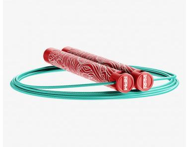 Actual product image RPM Rope Session4 - Deco-rated - Chili Pepper