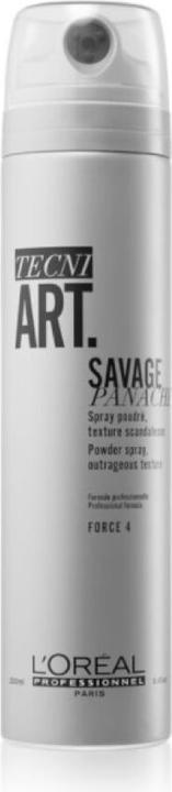 Produktbild L'Oréal Professionnel Art Wild Stylers (200 ml)
