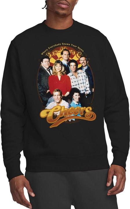 Image du produit Cheers - Sweat - Adulte (XXL)