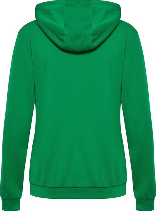 Image du produit hummel Hmlauthentic Pl Zip Hoodie Femme (M)