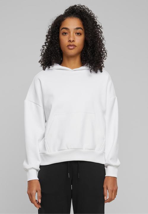 Actual product image Urban Classics Ladies Cozy Oversized Hoody - 131401 (5XL)