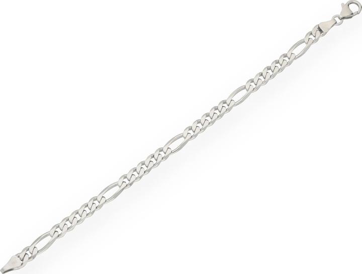 Produktbild Carat Men's Classic (0.53 cm, Silber 925)