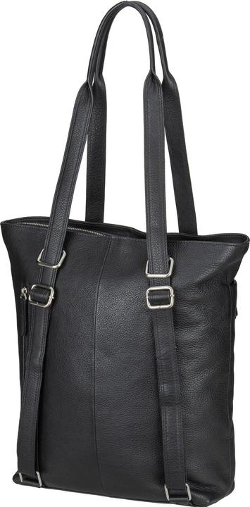 Produktbild Burkely Soft Skylar Backpack Shopper (18 l)
