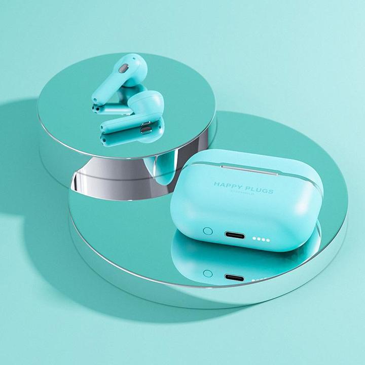 Immagine prodotto Happy Plugs Speranza (ANC, 30 h, Cablato)