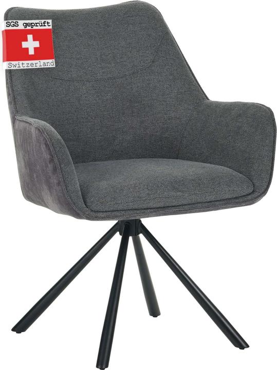 Image du produit Albatros International Chaise pivotante Albatros Zadar