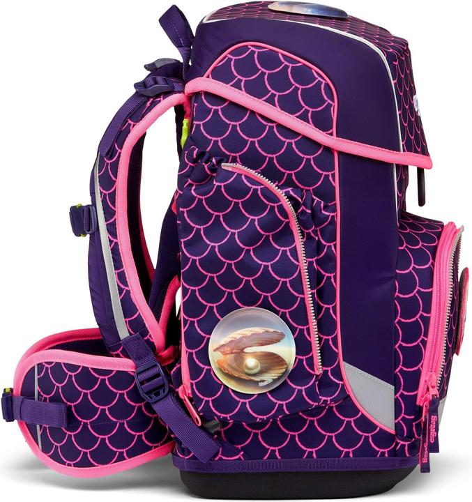 Image du produit Ergobag Kit cartable cubo (19 l)