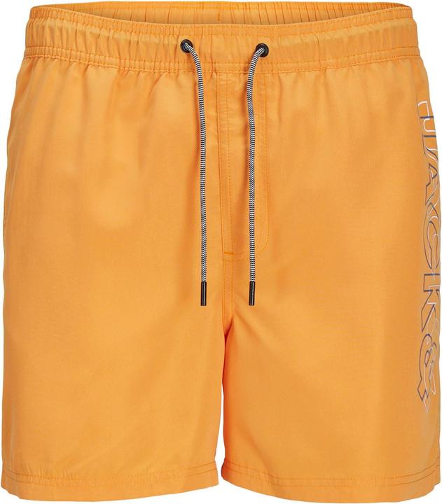 Jack & Jones Regular Fit Regular Fit Badehosen Regular Fit Badehosen