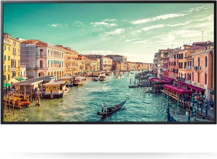 Produktbild Samsung Smart Signage QM32R-B (1920 x 1080 Pixel, 32")