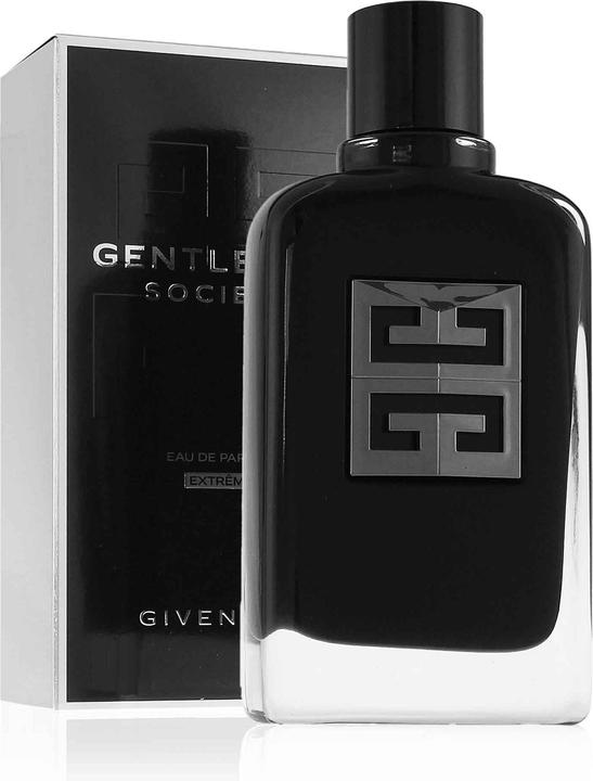 Produktbild Givenchy Gentleman Society Extrême (Eau de Parfum, 100 ml)