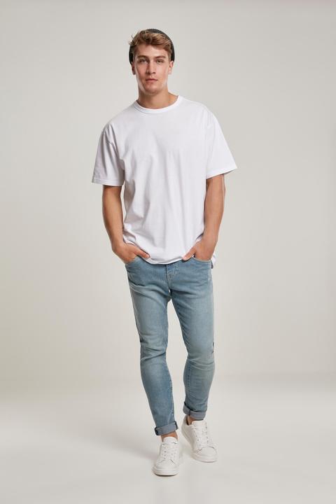 Produktbild Urban Classics Organic Basic Tee (XL)