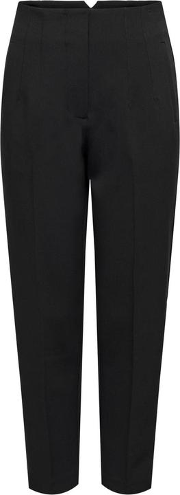 Actual product image Only Regular fit High waist trousers Trousers (34)