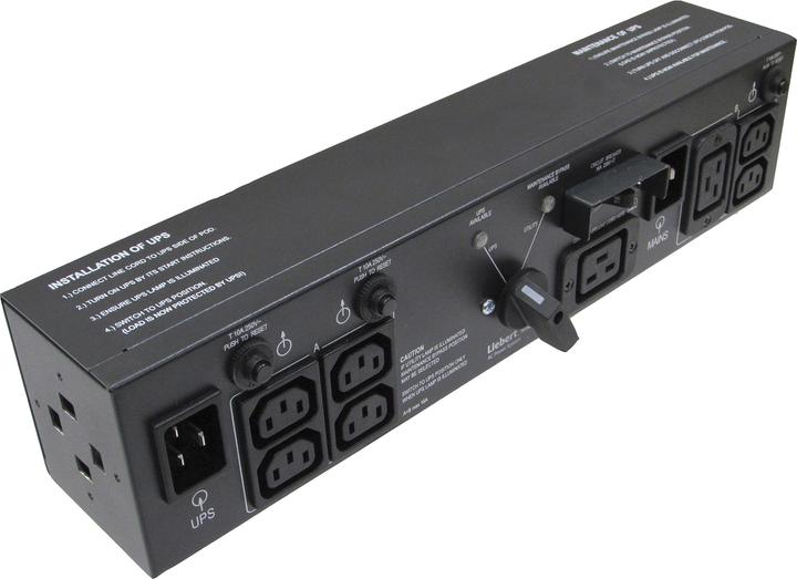 Immagine prodotto Vertiv MP2-220L