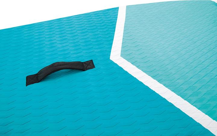 Produktbild Intex AQUA QUEST 320 SUP