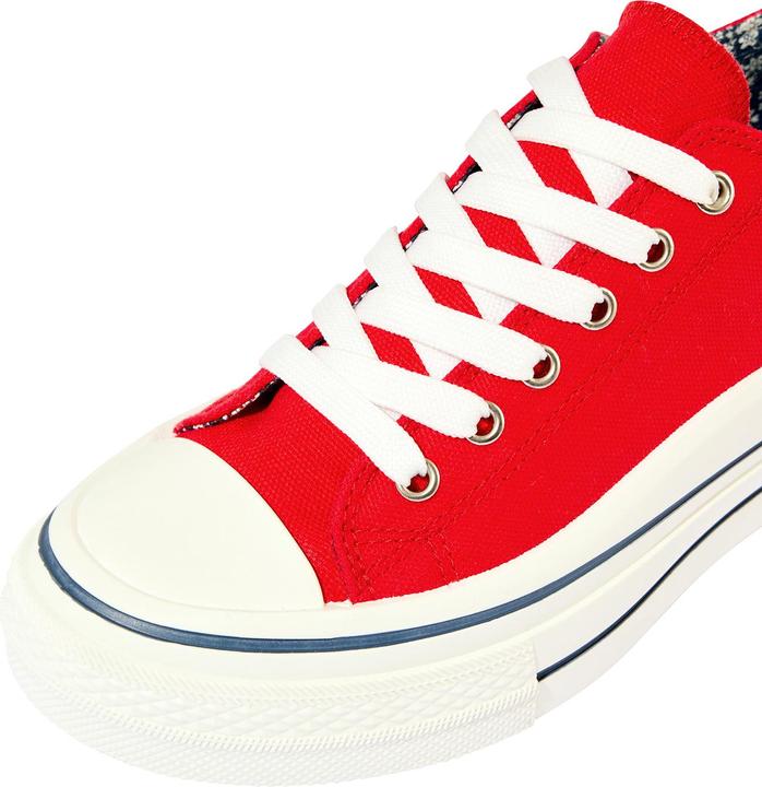 Image du produit Joe Browns Chunky Platform Low-Top Trainers (39)