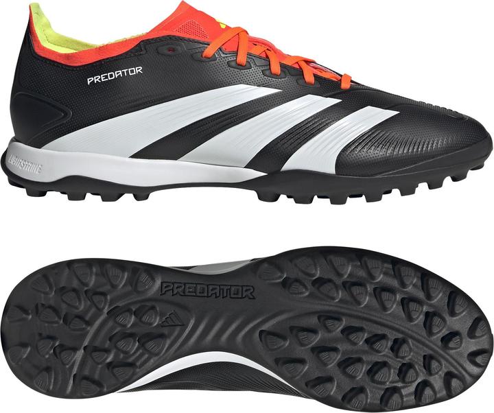 Immagine prodotto adidas scarpe calcio predator league tf (46)