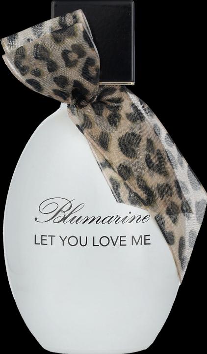 Immagine prodotto Blumarine Lascia che tu mi ami Eau de Parfum (Eau de parfum, 50 ml)