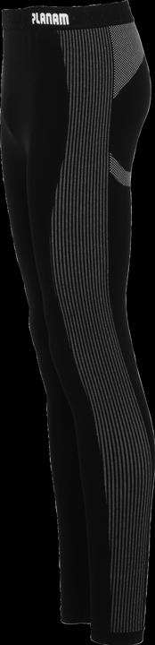Produktbild Planam Thermounterwäscheset Set Fit Grösse XXL/XXXL schwarz (XXL, 3XL)