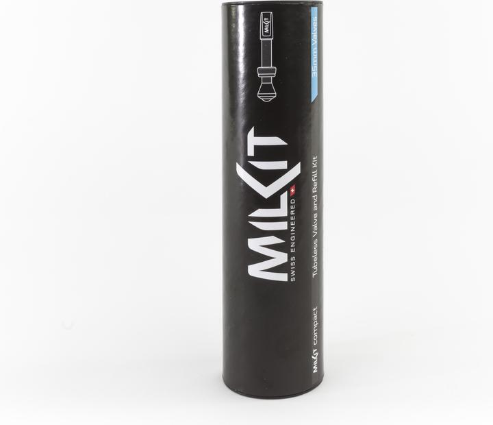 Actual product image MilKit Compact 35