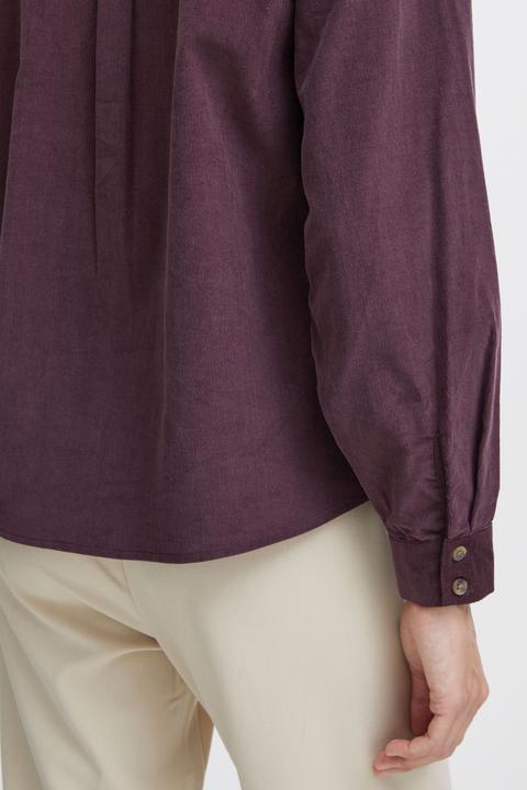 Image du produit B.young BYDINIA REG SHIRT - 20813826 (44)