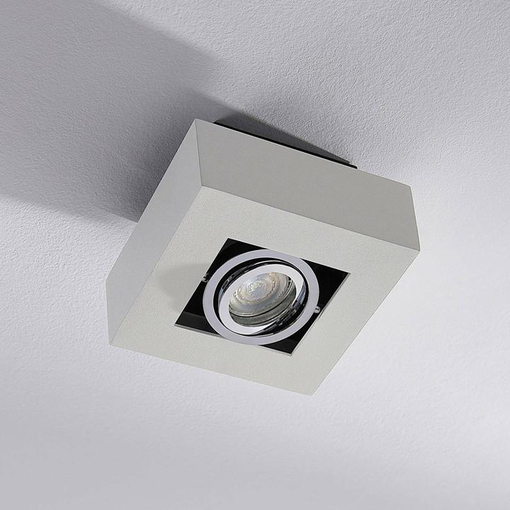 Actual product image Arcchio Vince (420 lm, GU10)