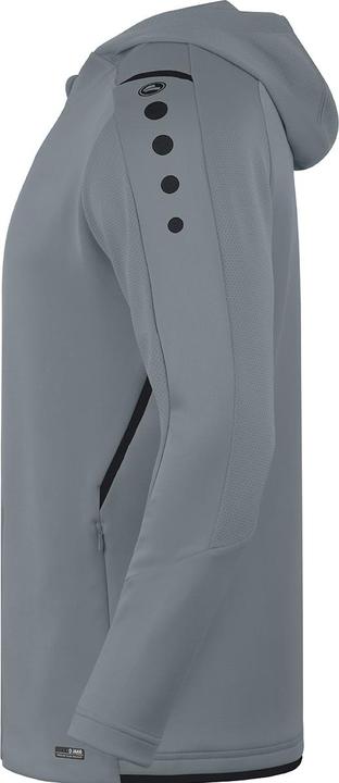 Produktbild JAKO Trainingsjacke Challenge mit Kapuze (152)