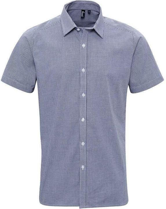 Blu navy/bianco