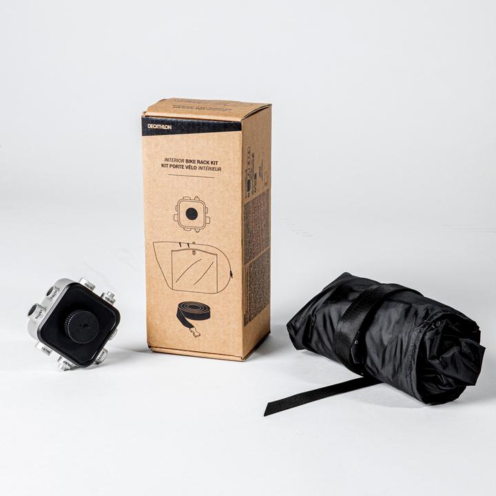 Immagine prodotto Decathlon Kit Montaggio Bici (Multicolore)