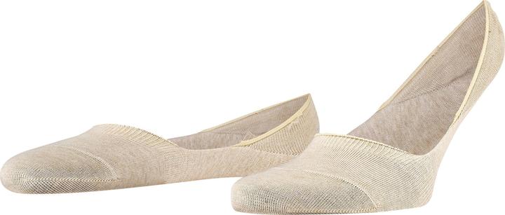 Falke Step Medium Cut IN Box