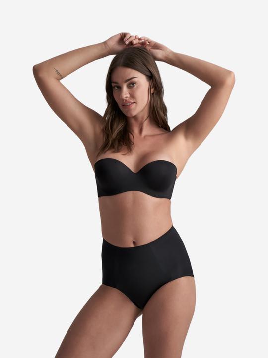 Produktbild Bye Bra Shapingslip Smooth Essentials Mid Waist brief (XL, 2er Pack)