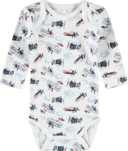 Immagine prodotto Name it Corpo a 3 pezzi (56)