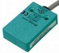 Actual product image Pepperl & Fuchs NJ6-F-E2 Sensor Inductive 024681 (Sensor)