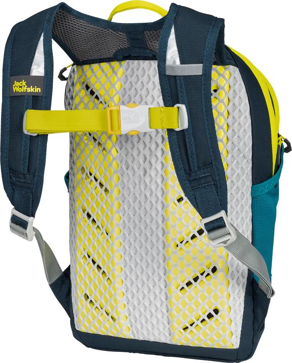 Produktbild Jack Wolfskin Kids Moab Jam (8 l)