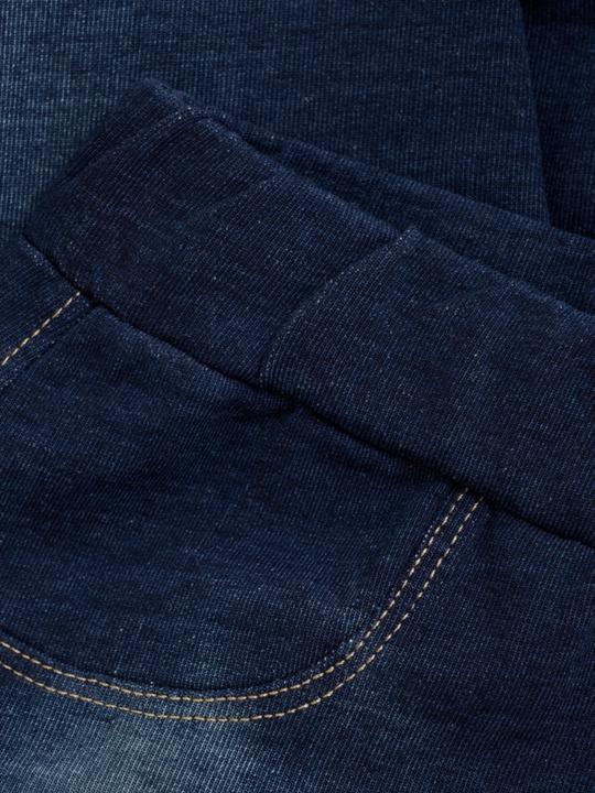 Produktbild Minymo Leggings Denim (116)