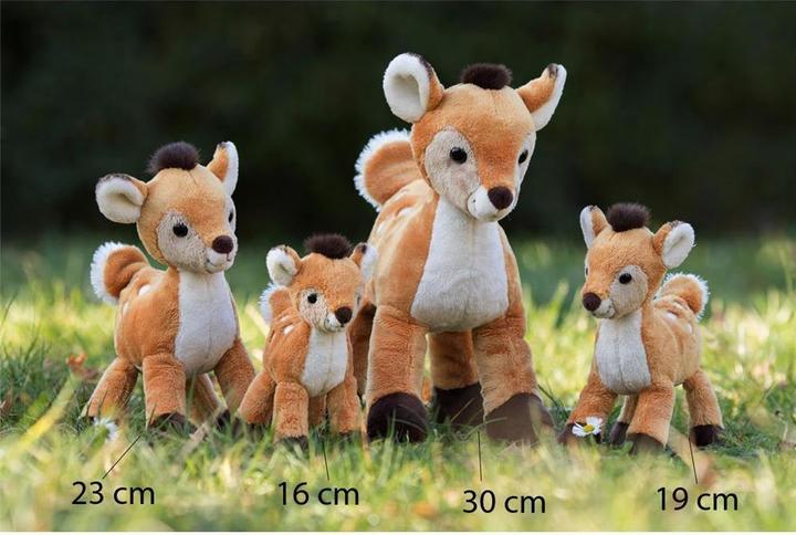 Produktbild Schaffer Rehkitz Rehgina (16 cm)