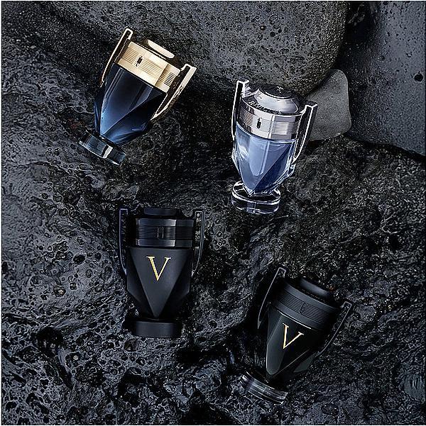 Produktbild Paco Rabanne Invictus (Eau de Toilette, 100 ml)