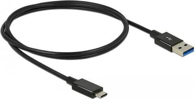 Produktbild Delock SuperSpeed 10 Gbps (1 m, USB 3.1)