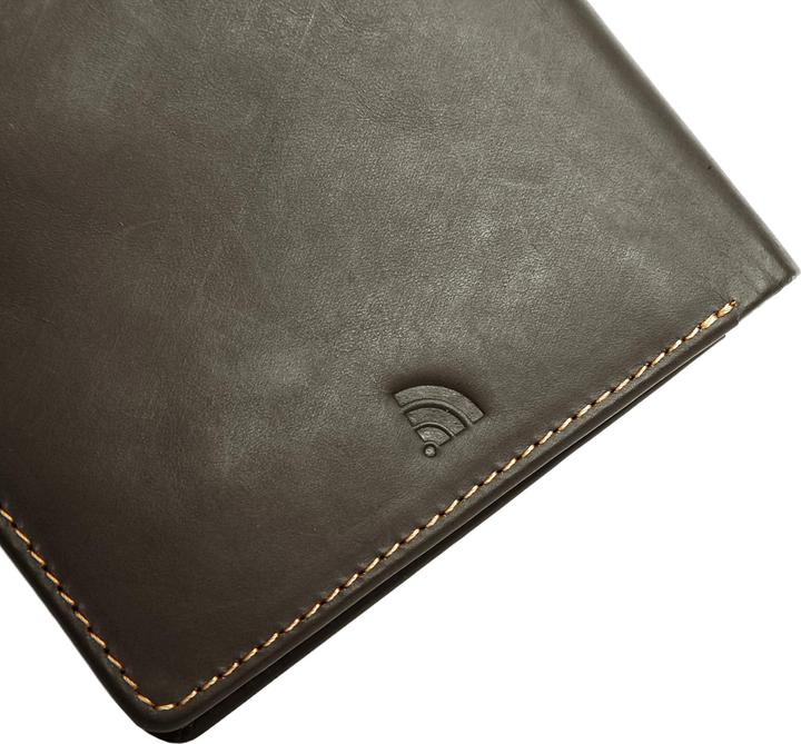 Actual product image Bodenschatz Geldbörse BICOLOUR