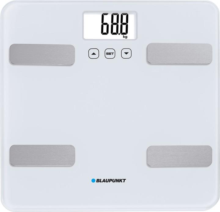 Produktbild Blaupunkt Körperanalysewaage Personenwaage (150 kg)