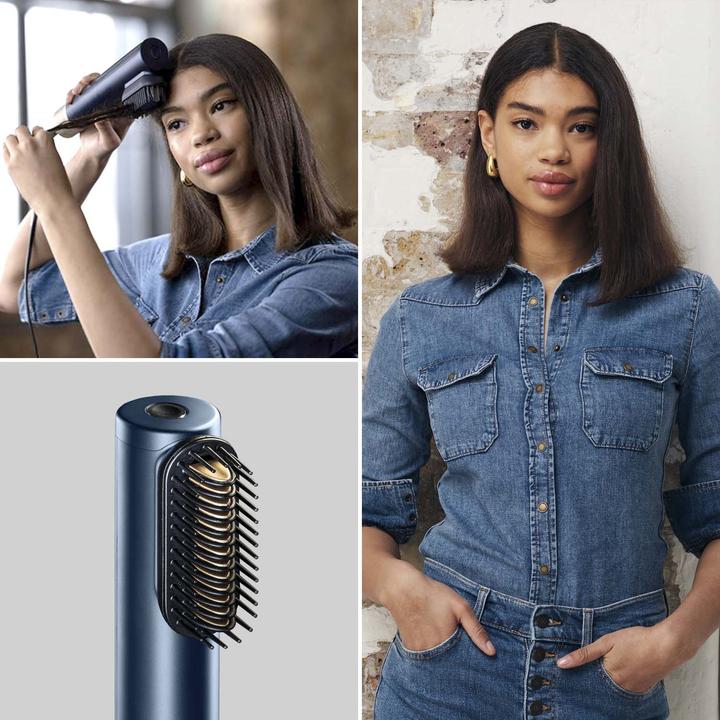 Produktbild BaByliss AS6550E