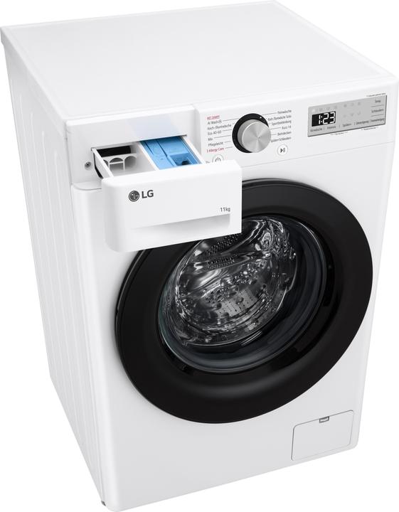 Immagine prodotto LG F4WR4911P (11 kg, A sinistra)