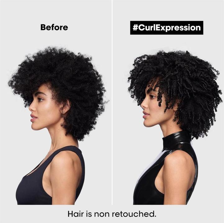 Image du produit L'Oréal Professionnel Serie Expert Curl Expression (Crème capillaire, 200 ml)