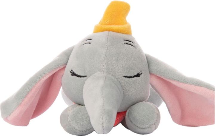Immagine prodotto Sambro Portachiavi Disney Snuglets - Dumbo