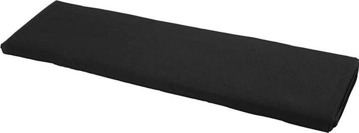 Immagine prodotto Creativ Company Tessuto 145 cm x 1000 cm, Nero