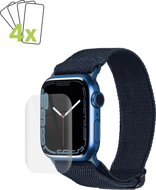 Artwizz ScratchStopper Pro für Apple Watch 40mm