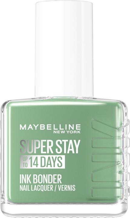 Immagine prodotto Maybelline New York MNY Superstay Nail (Vetro Mare, Smalto)