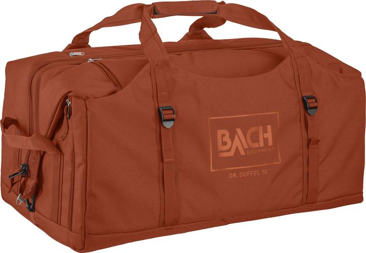 Bach Dr. Duffel 70 (70 l)