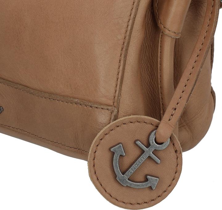 Immagine prodotto Harbour 2nd Anchor Love Umhängetasche Leder 21.5 cm