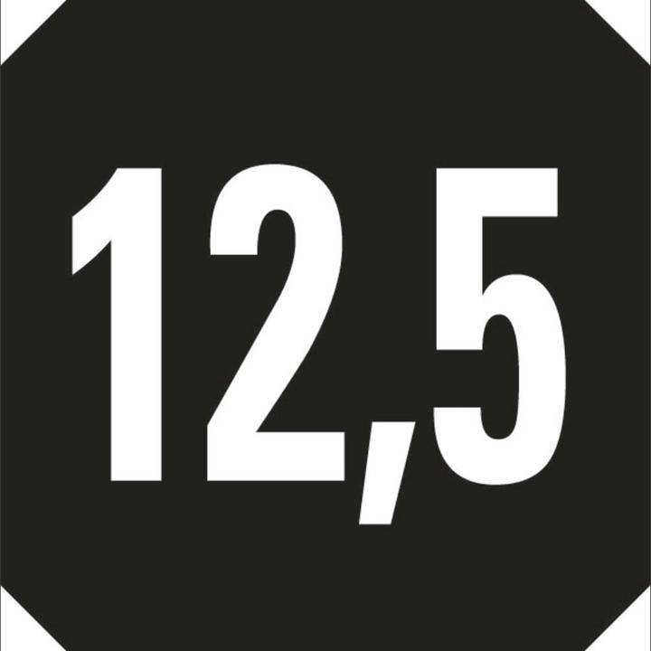 Produktbild Gedore 1263 L Werkzeugkasten, leer, 3 Fächer, 160x420x225 mm (1 Teile)